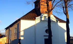 Kostel svatého Václava (Paseky nad Jizerou)