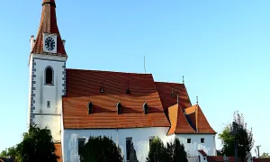 Kostel svatého Václava (Netolice)