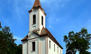 Kostel svatých Šimona a Judy (Hradiště)