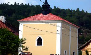 Loretánská kaple