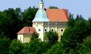 Svatý Antonínek