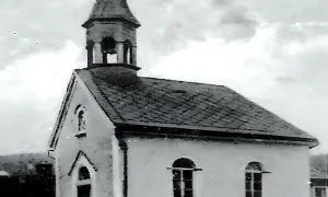 kaple Anděla Strážce (Lobendava)