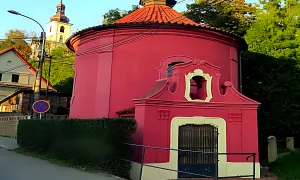 kaple Narození Páně