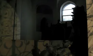 kaple Nejsvětější Trojice (Vnitřní Město)
