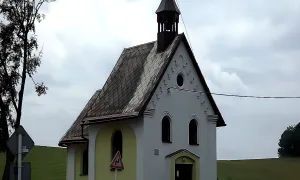 kaple Panny Marie Sněžné (Sněžné)