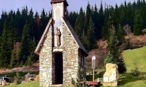 kaple Svatého Františka z Assisi (Špindlerův Mlýn)
