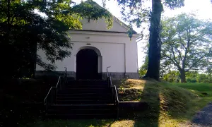 kaple svaté Anny (Studénka)