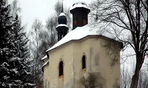 kaple svatého Jana Nepomuckého (Jáchymov)