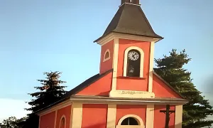 kaple svatého Jana Nepomuckého (Grygov)