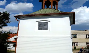 kaple svatého Kříže (Prostějov)