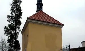 kaple svatého Prokopa (Praskolesy)