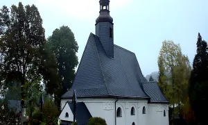 kostel Nanebevzetí Panny Marie (Milotice nad Opavou)