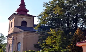 kostel Narození Panny Marie (Hlinsko)