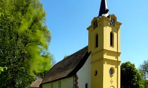 kostel svaté Maří Magdalény (Bor)