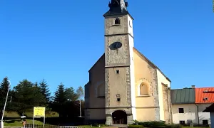 kostel svatého Filipa a Jakuba (Přední Výtoň)