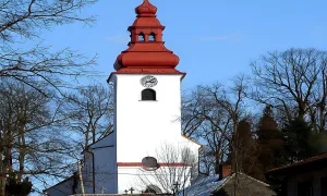 kostel svatého Jakuba Většího (Kamenice)