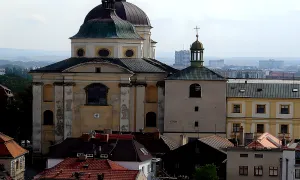 kostel svatého Michala (Olomouc)