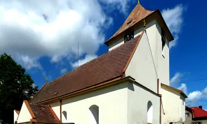 kostel svatého Michala (Žižkovo Pole)