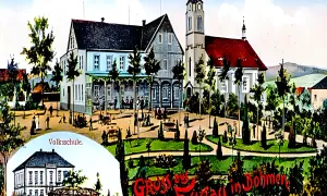 kostel svatého Václava (Fukov)