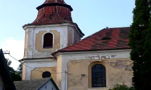 kostel svatého Václava (Konojedy)