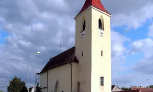 kostel svatého Víta (Sedlec)