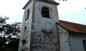 kostel svatého Šimona a Judy (Buřenice)