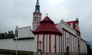 Španělská kaple