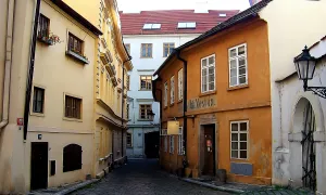 Boršov (Praha 1)
