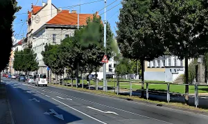 Doudlevecká