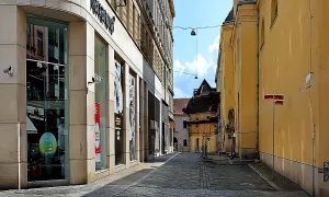 Františkánská