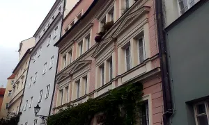 Jánská