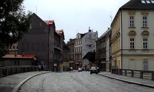 Palackého (Turnov)