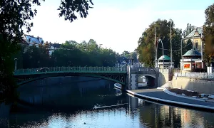 Pražský most (Hradec Králové)