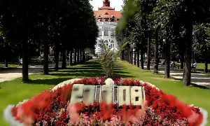 Smetanovy sady (Karlovy Vary)