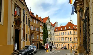 Vlašská