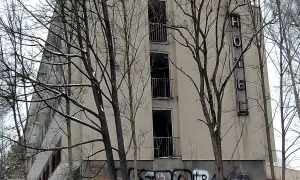 Vyšehrad (Nádražní Předměstí)