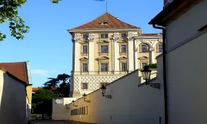 Černínská