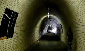 Žižkovský tunel