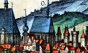 Herburský klášter
