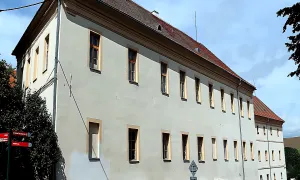 Klášter Brtnice