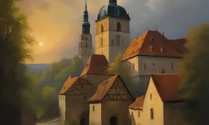 Komenda Svádov