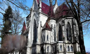 Konvent oblátů (Varnsdorf)
