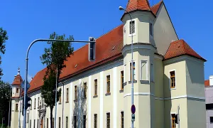 Královopolský klášter