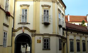 dominikánský klášter (Brno-město)