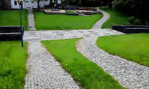 Janurův park