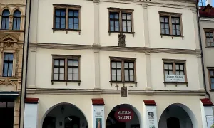 Muzeum Kroměřížska