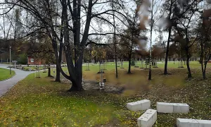 Park U Boříka