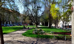 Smetanovy sady (Plzeň)