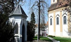 Spitznerovy sady