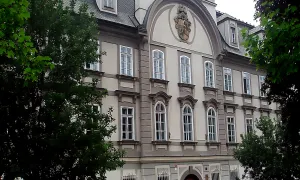 Studijní a vědecká knihovna Plzeňského kraje